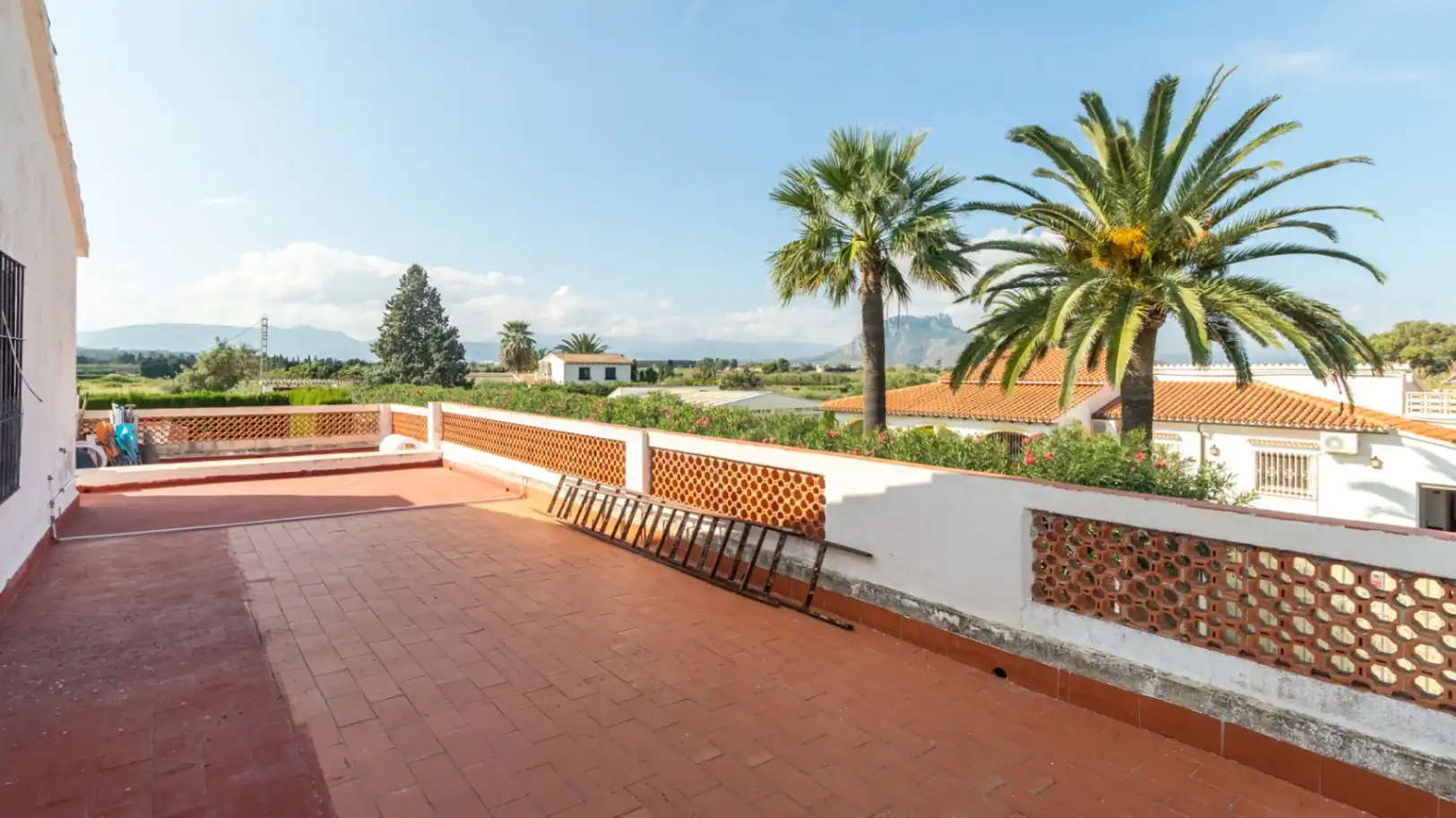 Villa avec piscine à vendre à Las Marinas / Les Marines, imagen 18