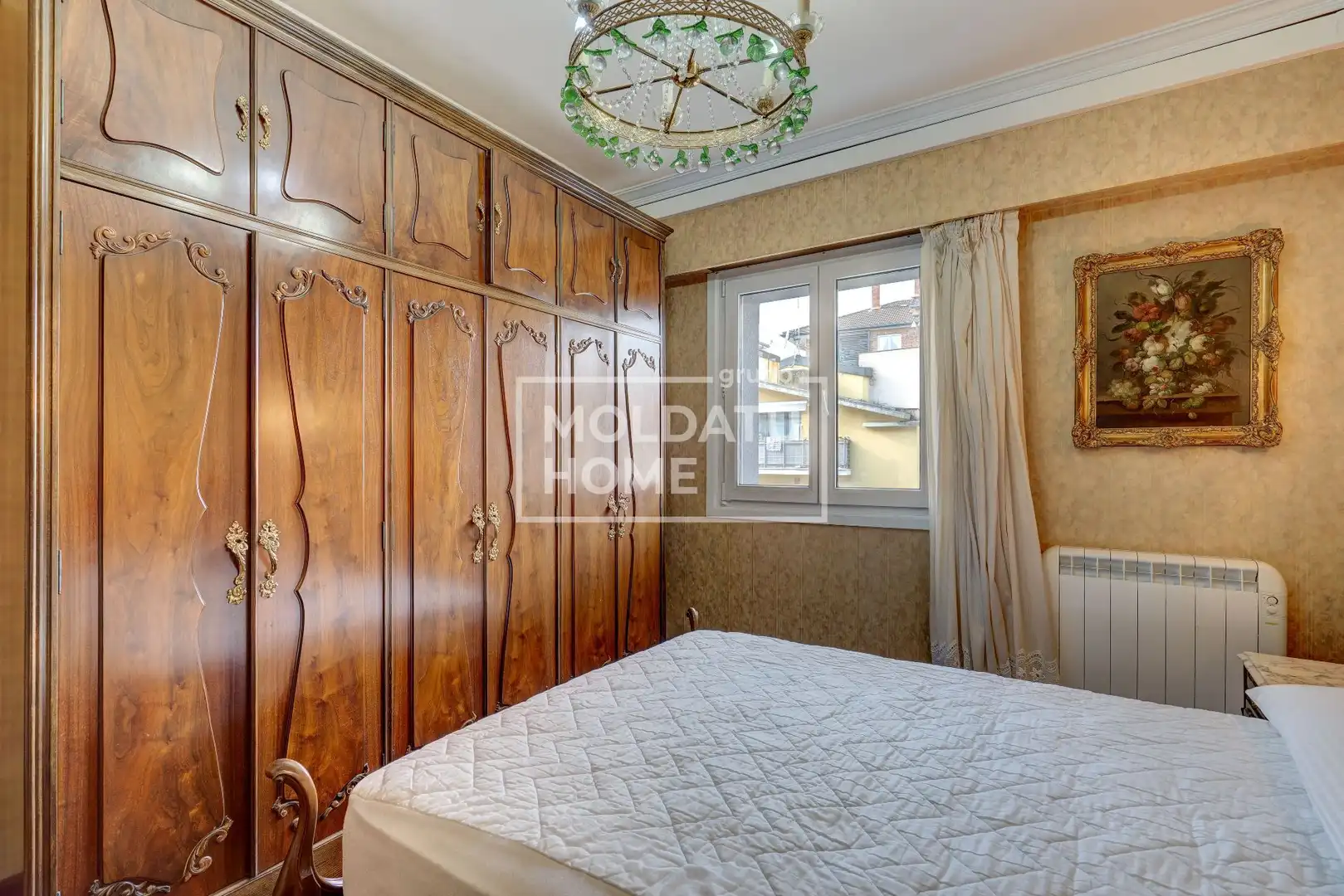 Habitación de Piso en venta en Irun  con Aire acondicionado, Calefacción y Trastero