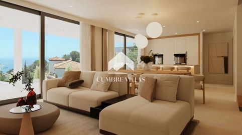 Foto 5 de Casa o chalet en venta en Monte los Almendros - El Pargo - Costa Aguilera, Salobreña