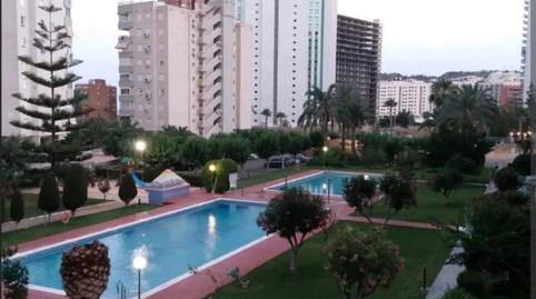 Foto 4 de Estudi en venda a Cala de Finestrat, Finestrat