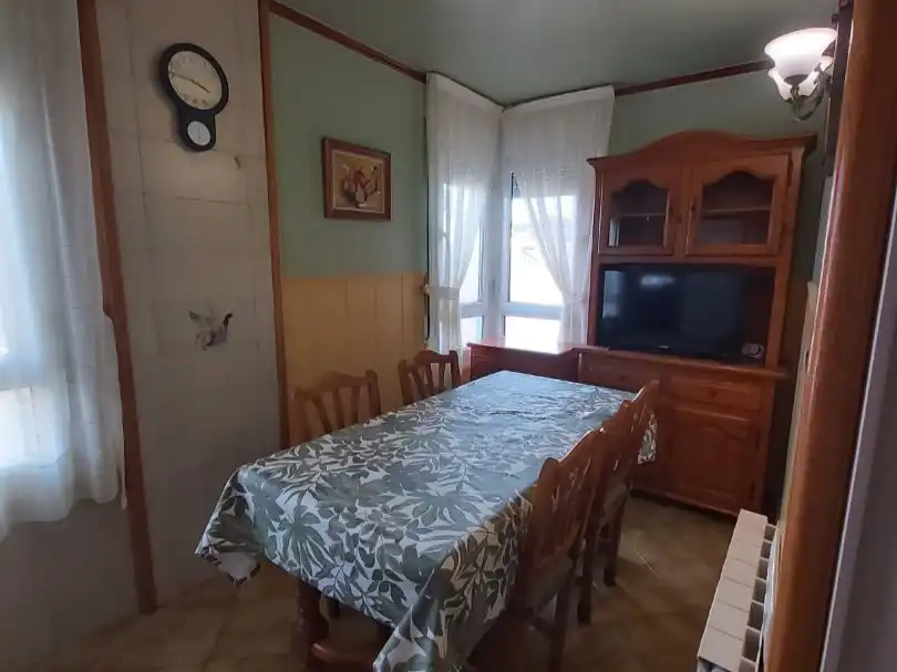 Wohnung mit Garten zum Verkauf in Zurbano 14, imagen 14