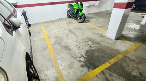 Plaza de garaje en el centro de Punta Umbría, imatge 4