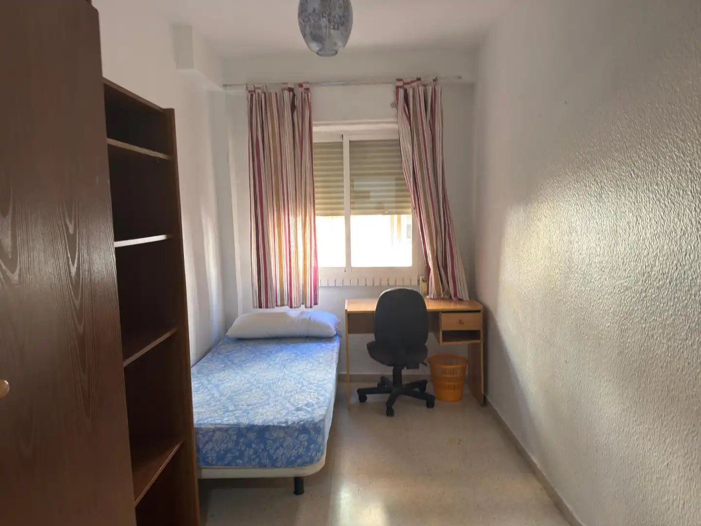 Piso con terraza en venta en Camino DE RONDA, imagen 3