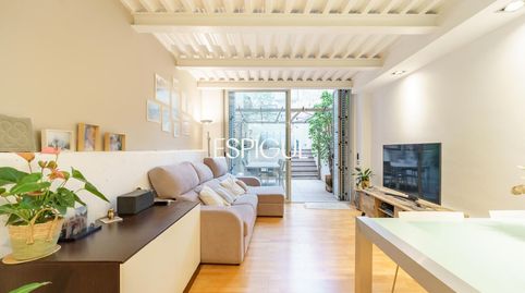 Photo 2 of Houses for sale in Baro de Griñó, Sants, Barcelona Capital