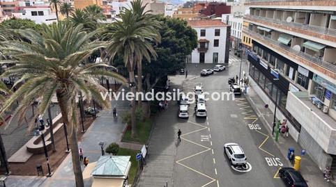 Foto 5 de Estudi de lloguer a Paseo al Muelle, 40, Playa Jardín, Santa Cruz de Tenerife