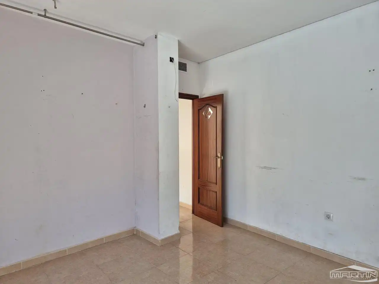 Flat for sale in Juan López Baja, 21, Centro