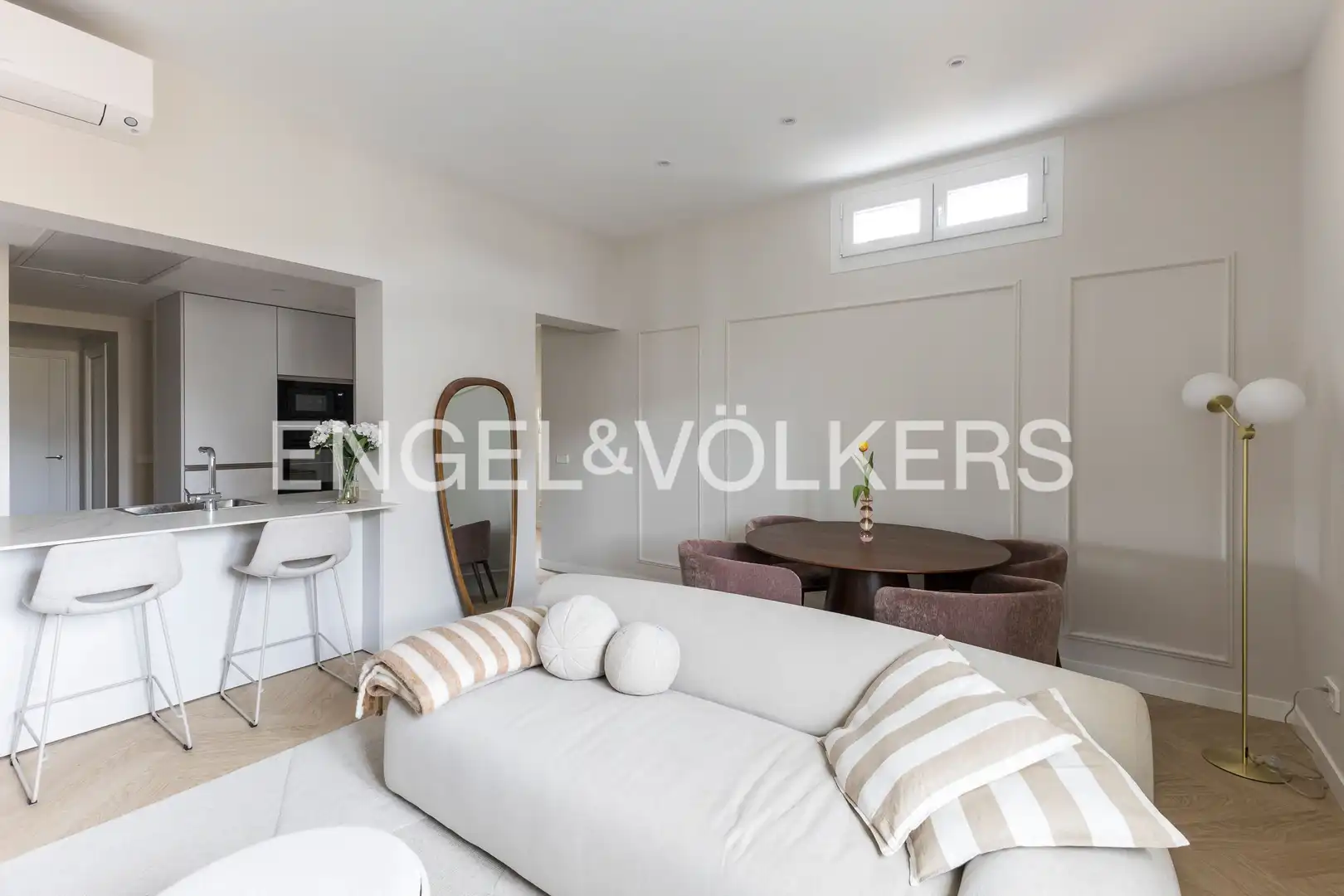 Appartamento con ascensore in vendita a Barrio de Salamanca, imagen 9