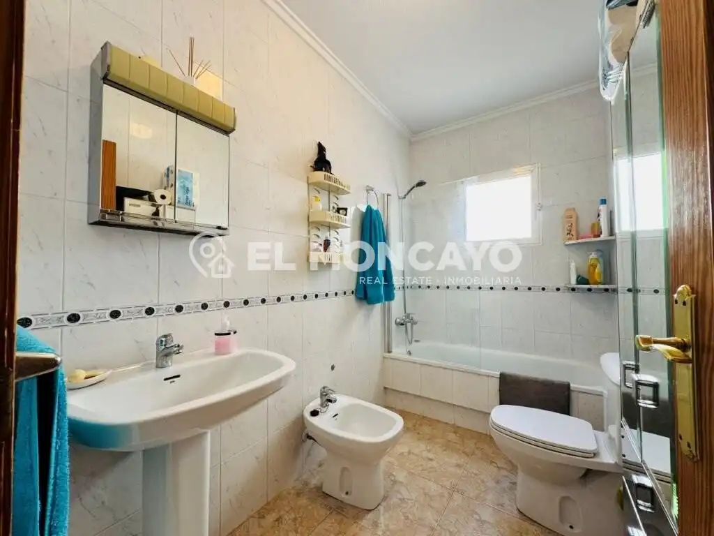 Apartament amb piscina en venda a La Mata, imagen 14