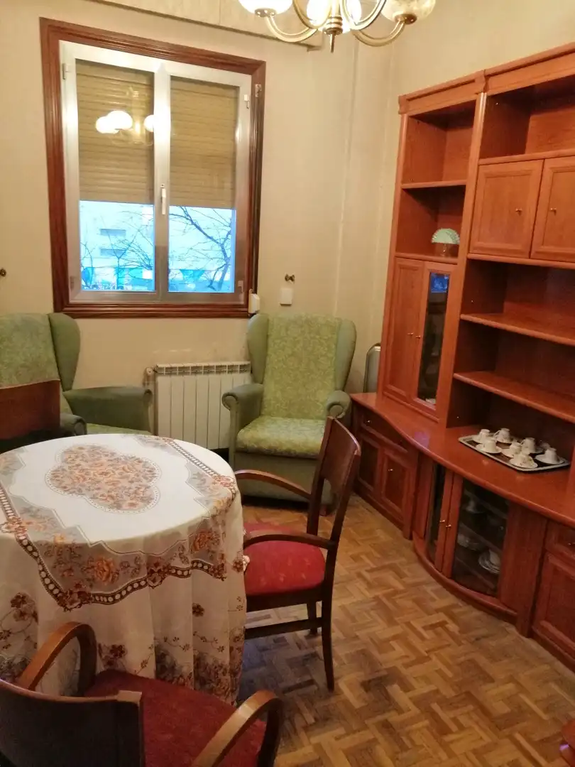 Flat for rent in Palos de Moguer