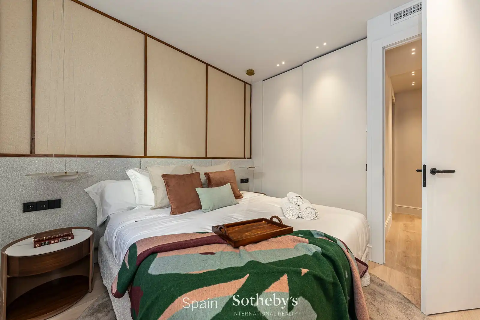 Apartamento con ascensor en venta en Calle de Núñez de Balboa, imagen 3
