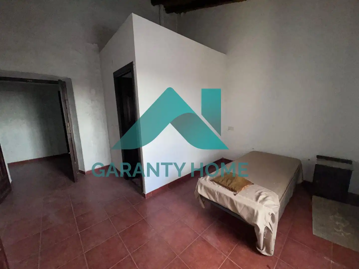 Schlafzimmer von Gebäude zum Verkauf in Cáceres