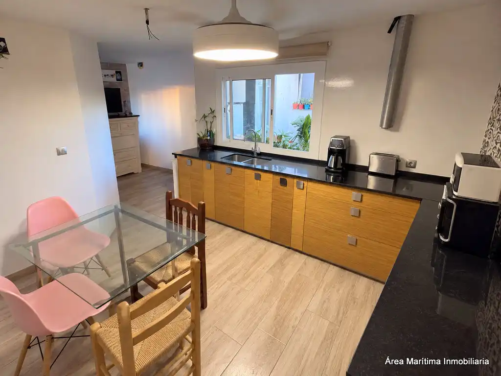Wohnung mit Terrasse zum Verkauf in Carrer Teodoro Llorente, imagen 8