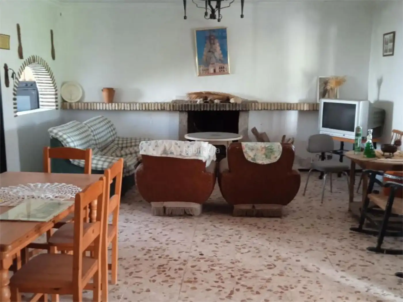 Wohnung zum Verkauf in Calle Puebla de Cazalla 60, imagen 6