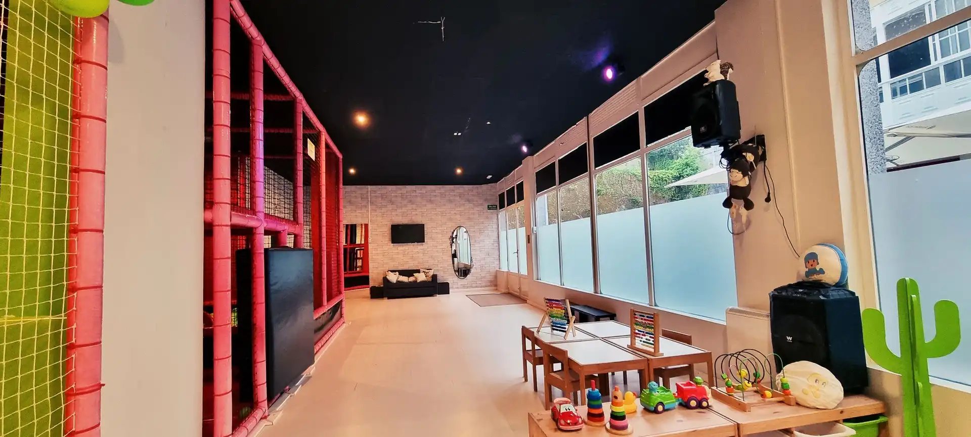 Local comercial en traspaso en Pontedeume, imagen 9
