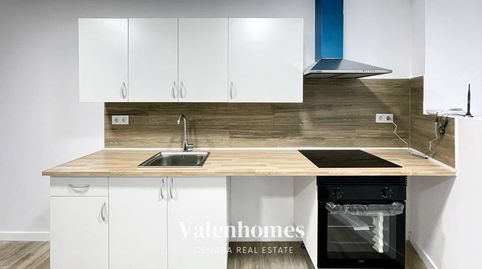 Foto 5 de Oficina en venda a Carretera de Vic - Remei, Manresa