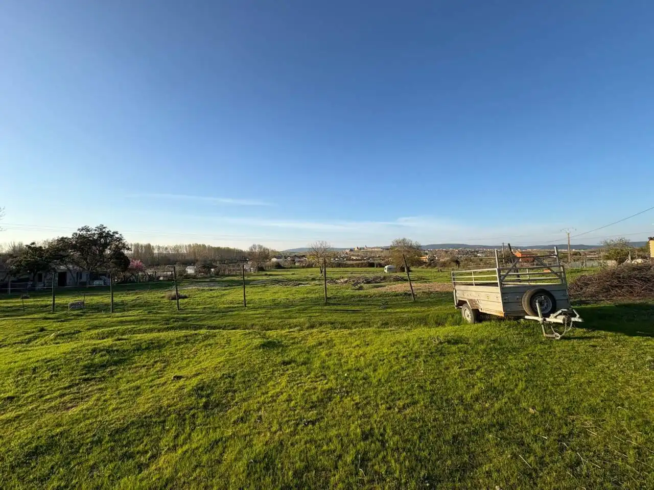 Terreno residenziale in vendita a Poligono 17, imagen 13
