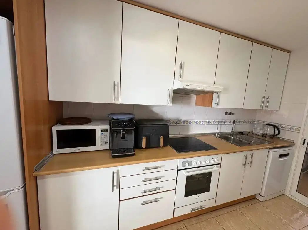 Penthouse with terrace for sale in Orihuela Costa, imagen 11