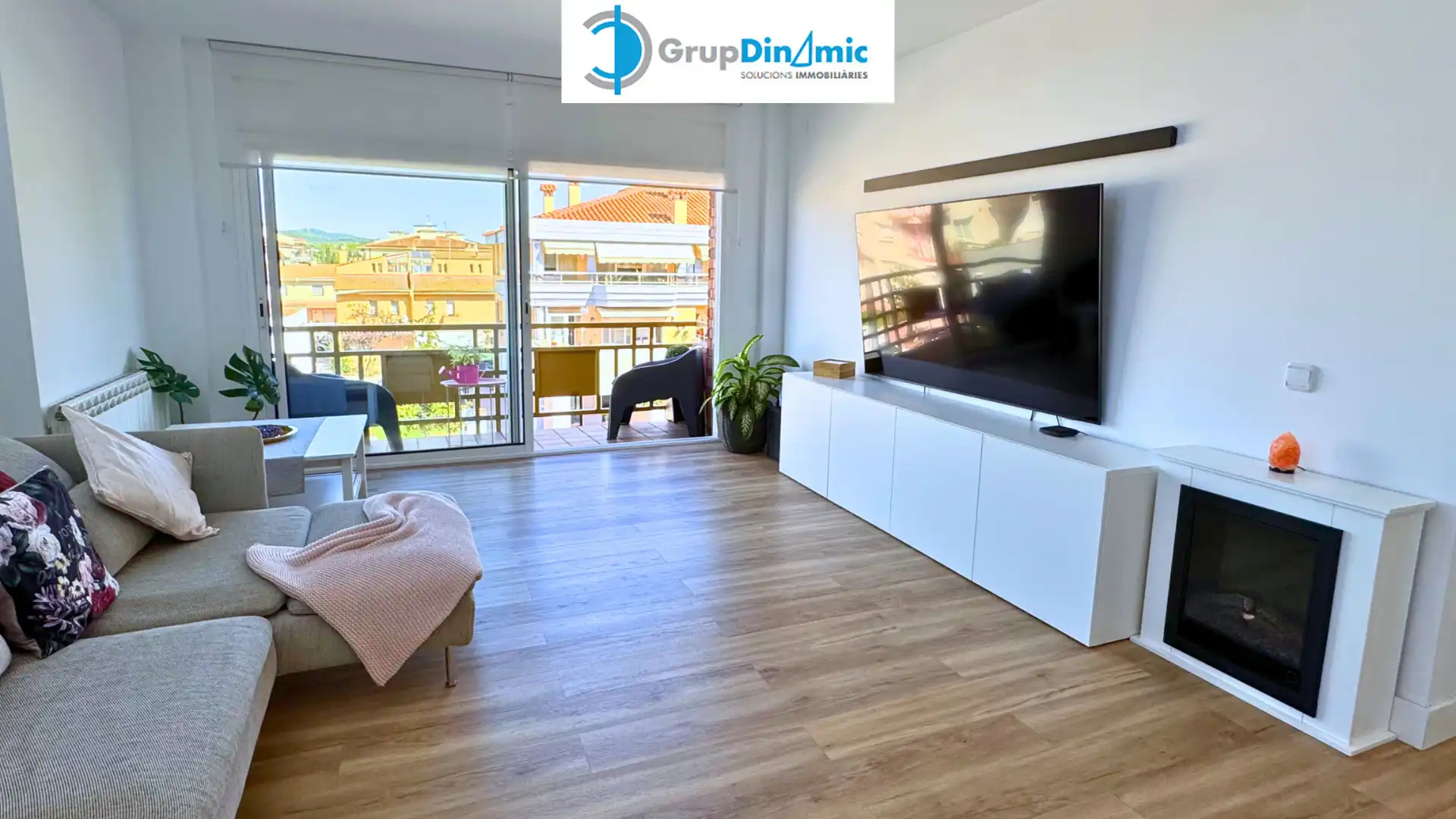 Dúplex con terraza en venta en Avinguda Catalunya, imagen 12