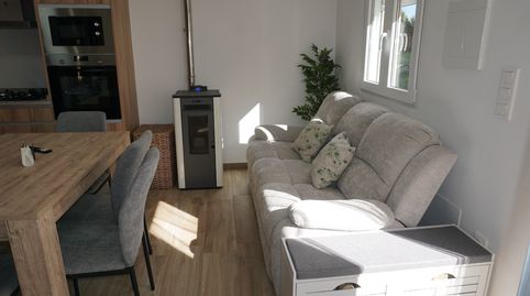 Foto 4 de Casa o chalet en venta en Lugar Vimianzo, 9, Santiso, A Coruña