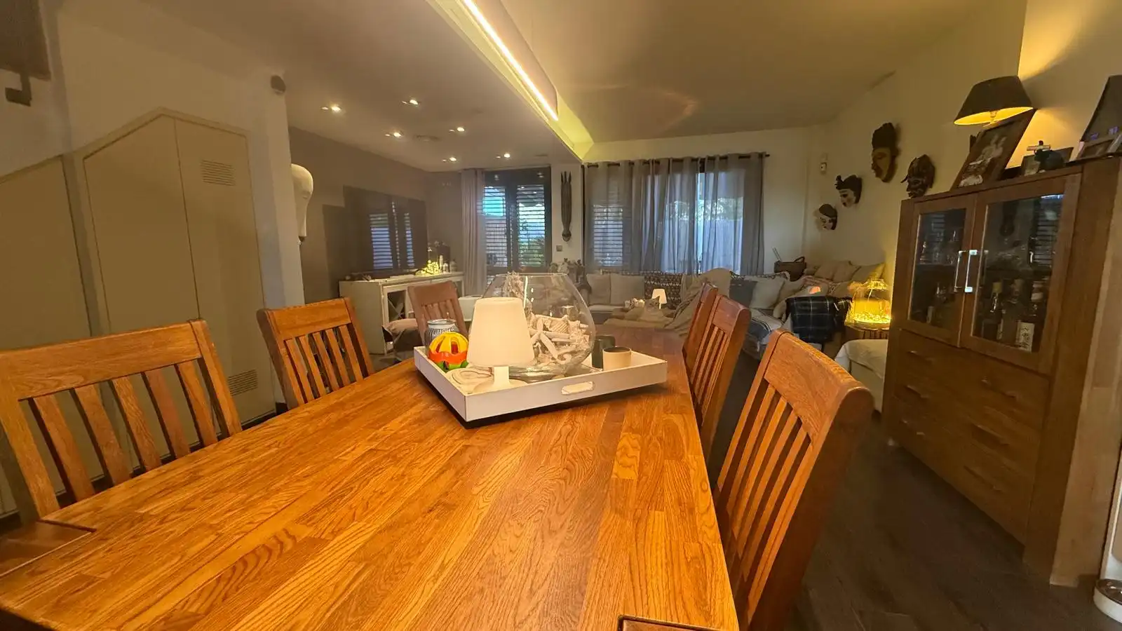 Casa a schiera con terrazza in vendita a Pals, imagen 7