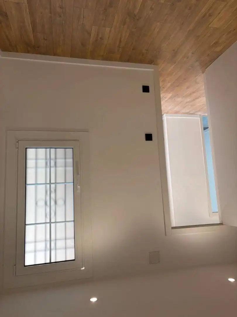 Ático en venta en Sant Feliu de Llobregat con Aire acondicionado, Calefacción y Parquet