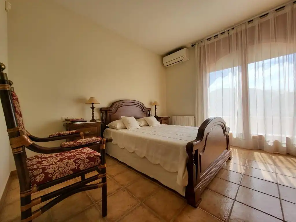Villa con piscina in vendita a Carrer Mestre Sires 3B, imagen 30