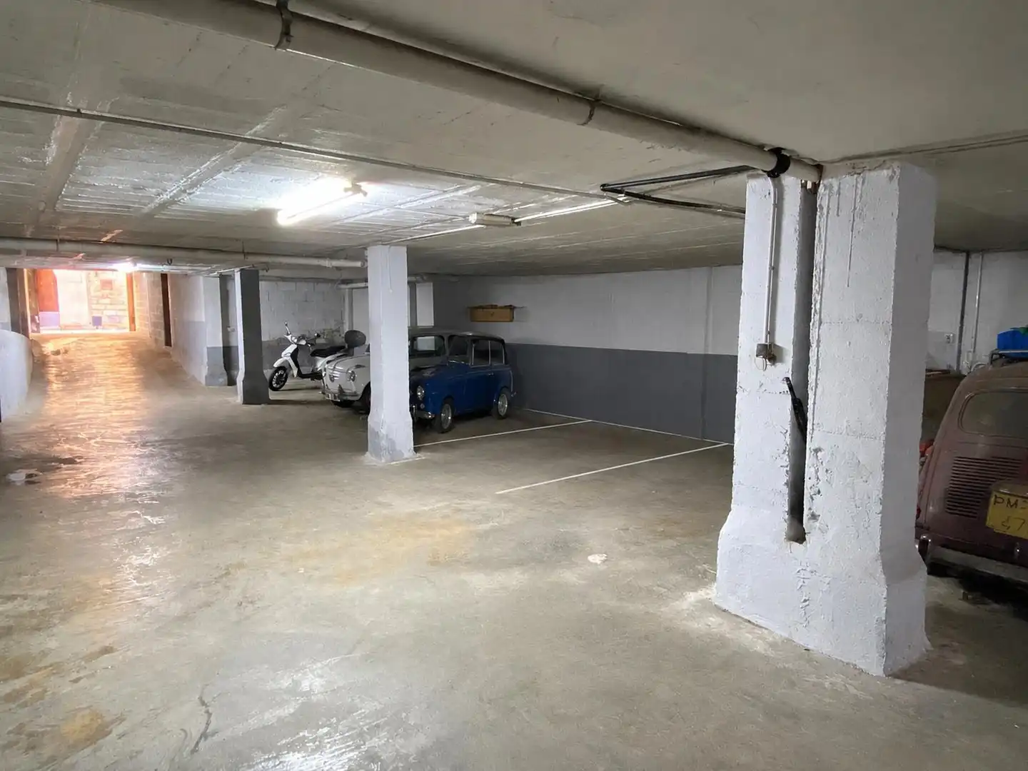Parking de Garaje en venta en Binissalem, Illes Balears
