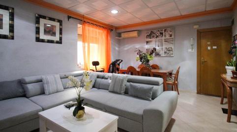 Foto 3 de Apartamento en venta en Centro, Alicante