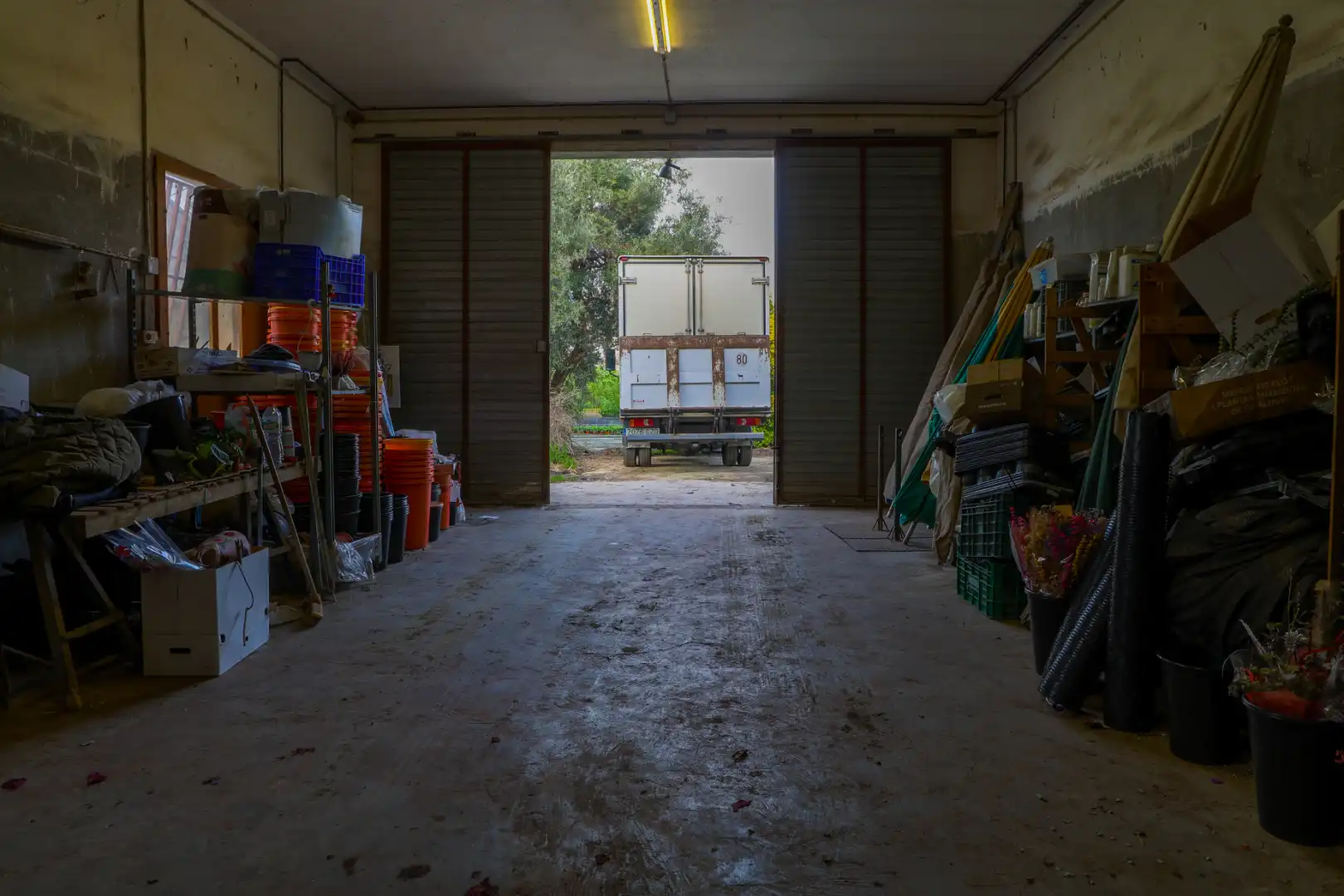 Parkplatz von Grundstücke zum Verkauf in Vilassar de Mar