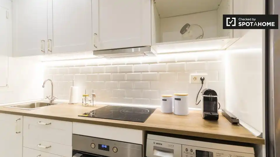 Flat to rent in Centro, imagen 10