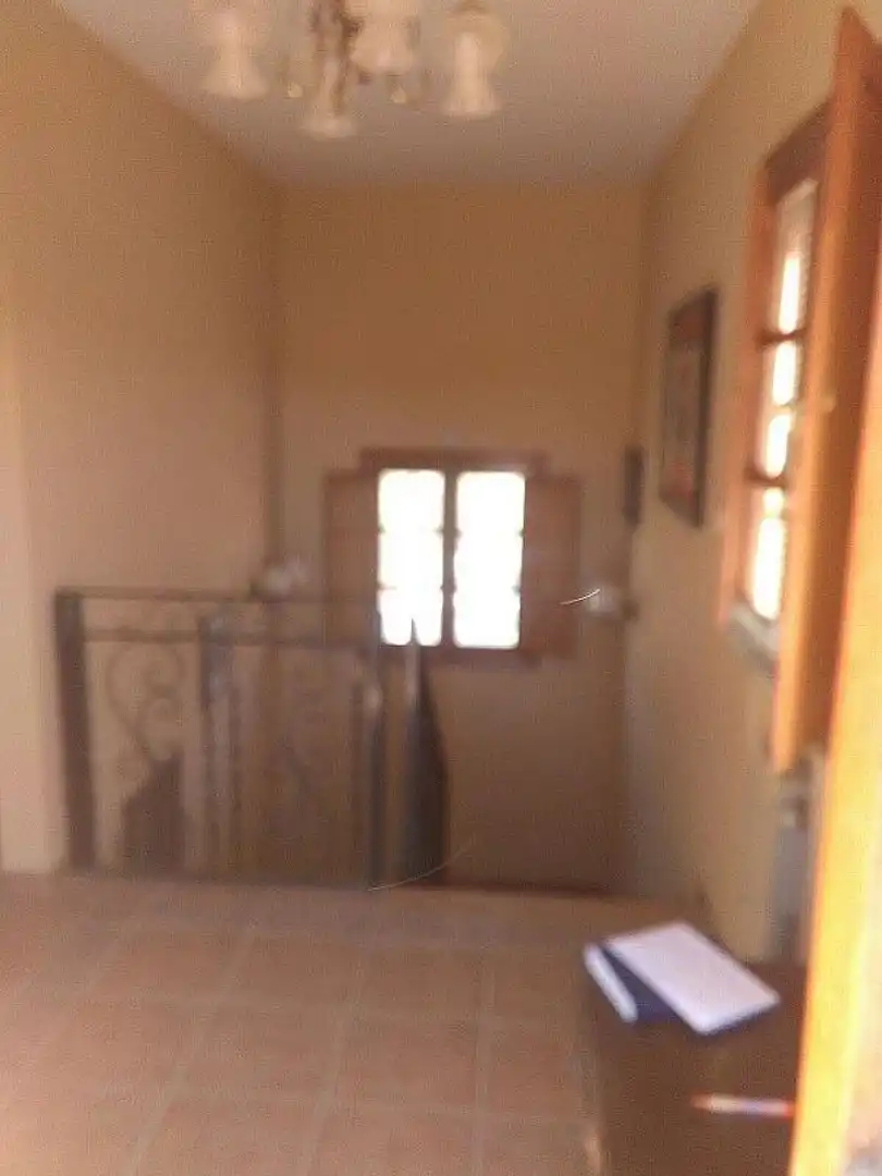 Finca rústica en venda a La Aljorra