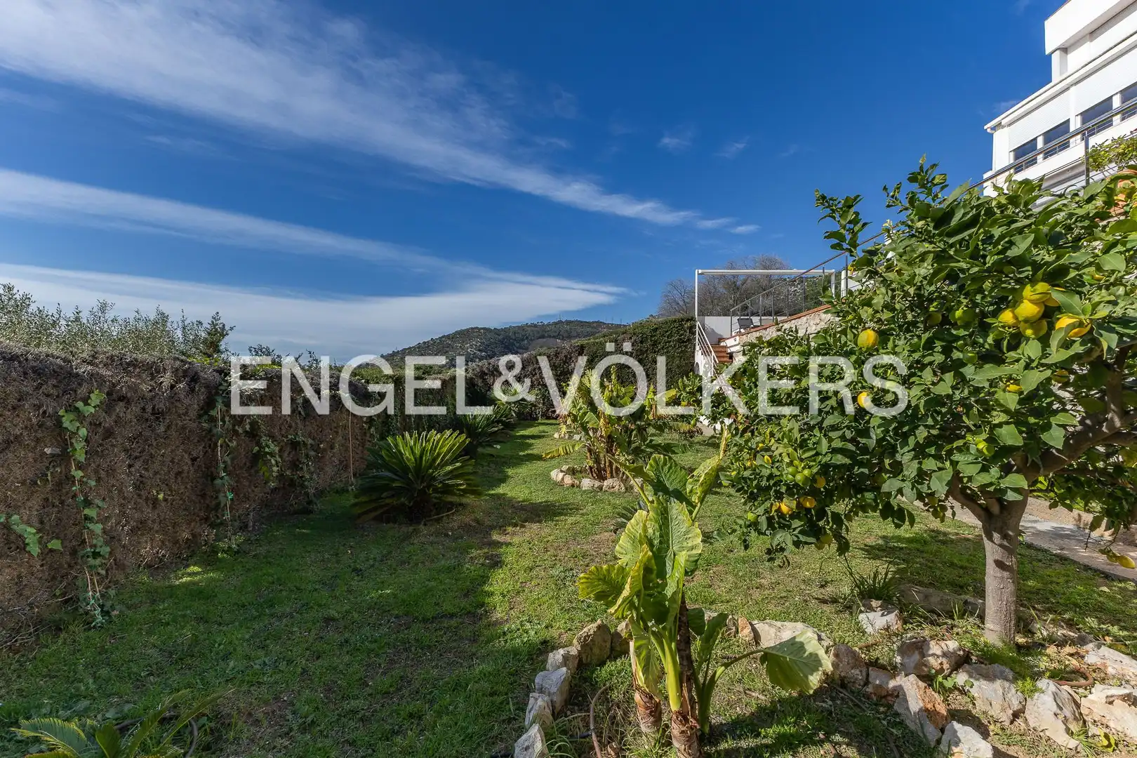 Casa o xalet en venda en Sitges amb Aire condicionat, Calefacció i Jardí privat