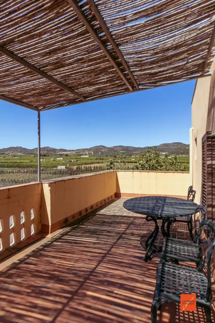 Villa avec terrasse à vendre à Alcanar, imagen 54