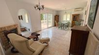 Dining room of House or chalet for sale in Dénia  with Air Conditioner, Heating and Private garden