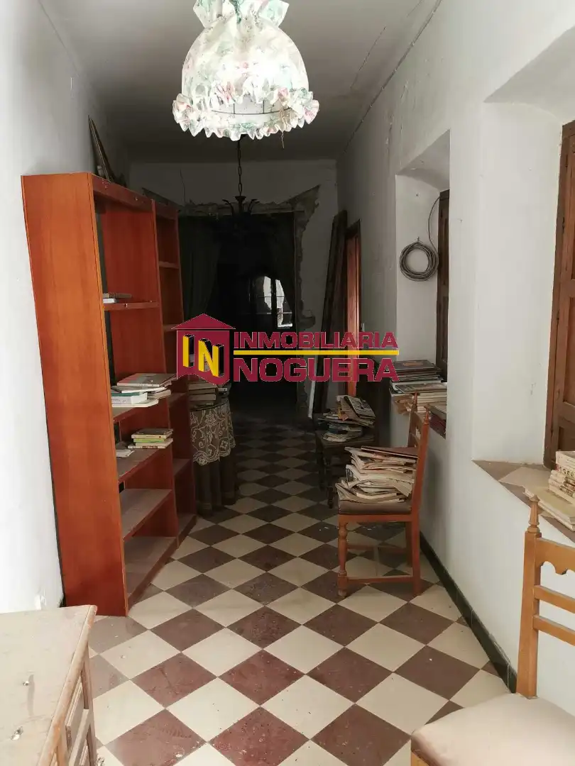 Casa o xalet en venda en Écija