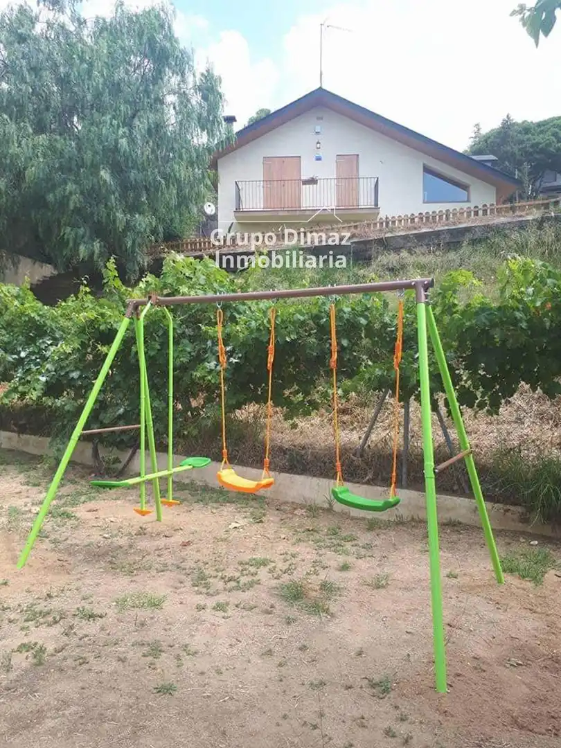 Xalet en venda a roure, imagen 19