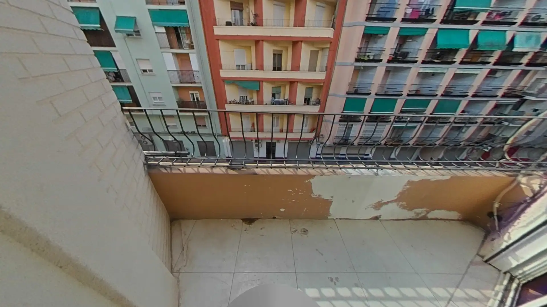 Wohnung mit Terrasse zum Verkauf in Carrer de Godofred Ros, imagen 16