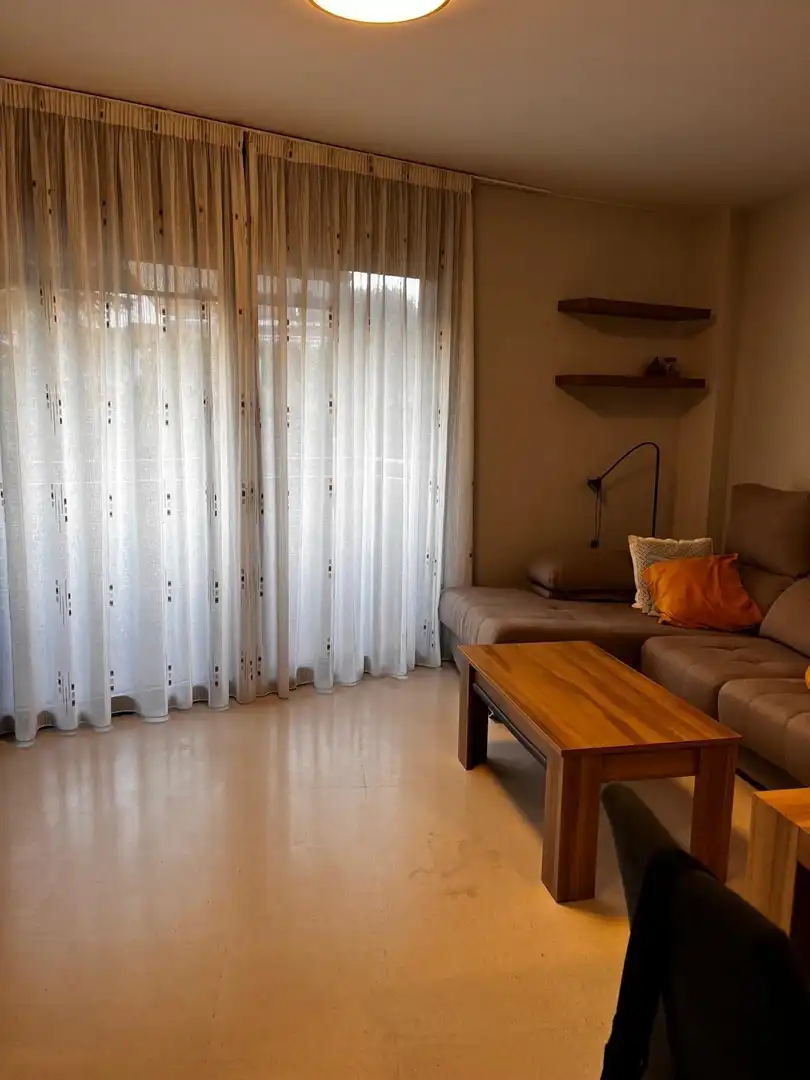 Appartamento con balcone in affitto a Bases de Manresa - Carretera de Santpedor, imagen 9