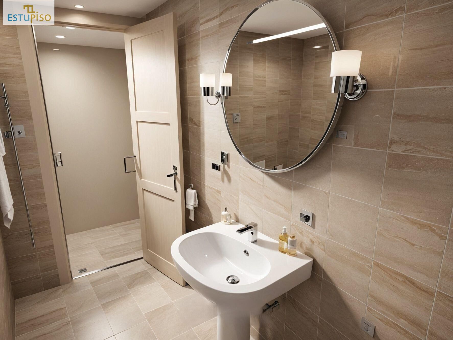 Pis en venda a Calle RAMIRO DE MAEZTU, Lovaina