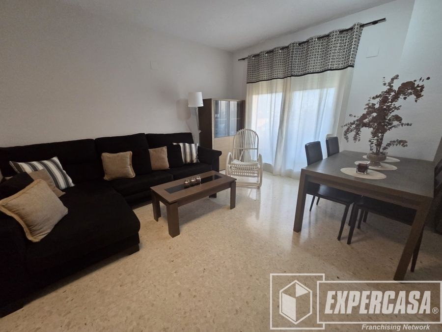 Sala d'estar de Pis en venda en Paterna amb Terrassa i Traster