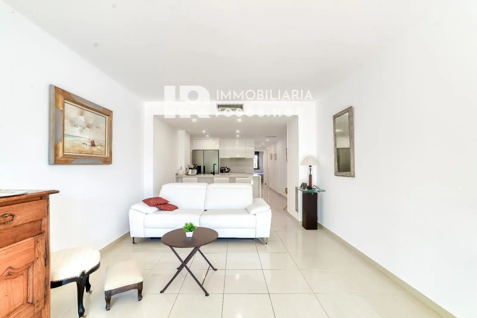 Flat with pool for sale in Maritim, imagen 16