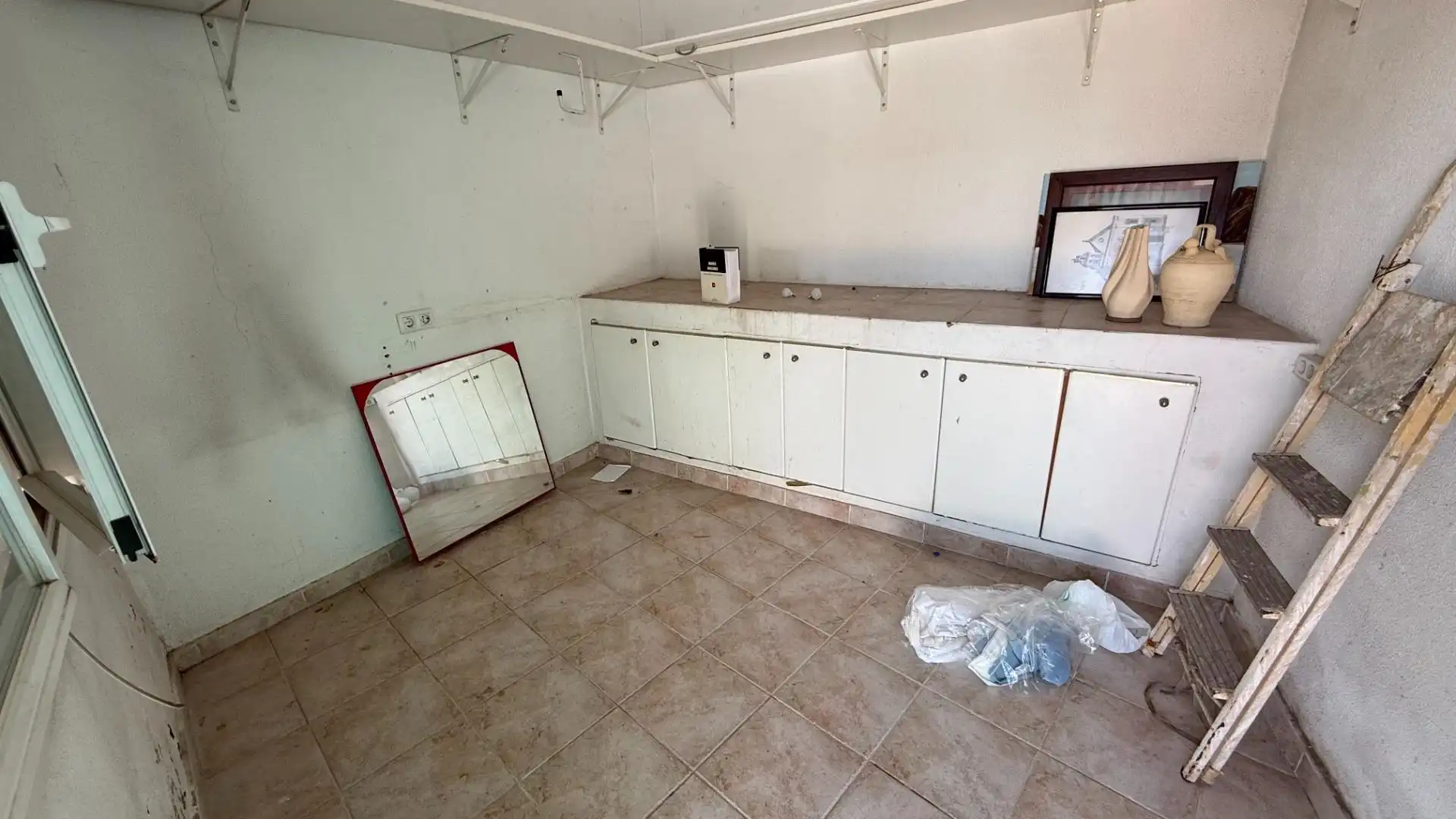 Casa adosada en venta en Chiclana de la Frontera