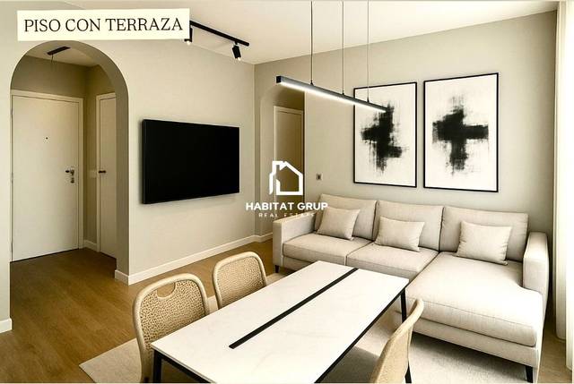 Piso en Venta en L'Antiga Esquerra de l'Eixample