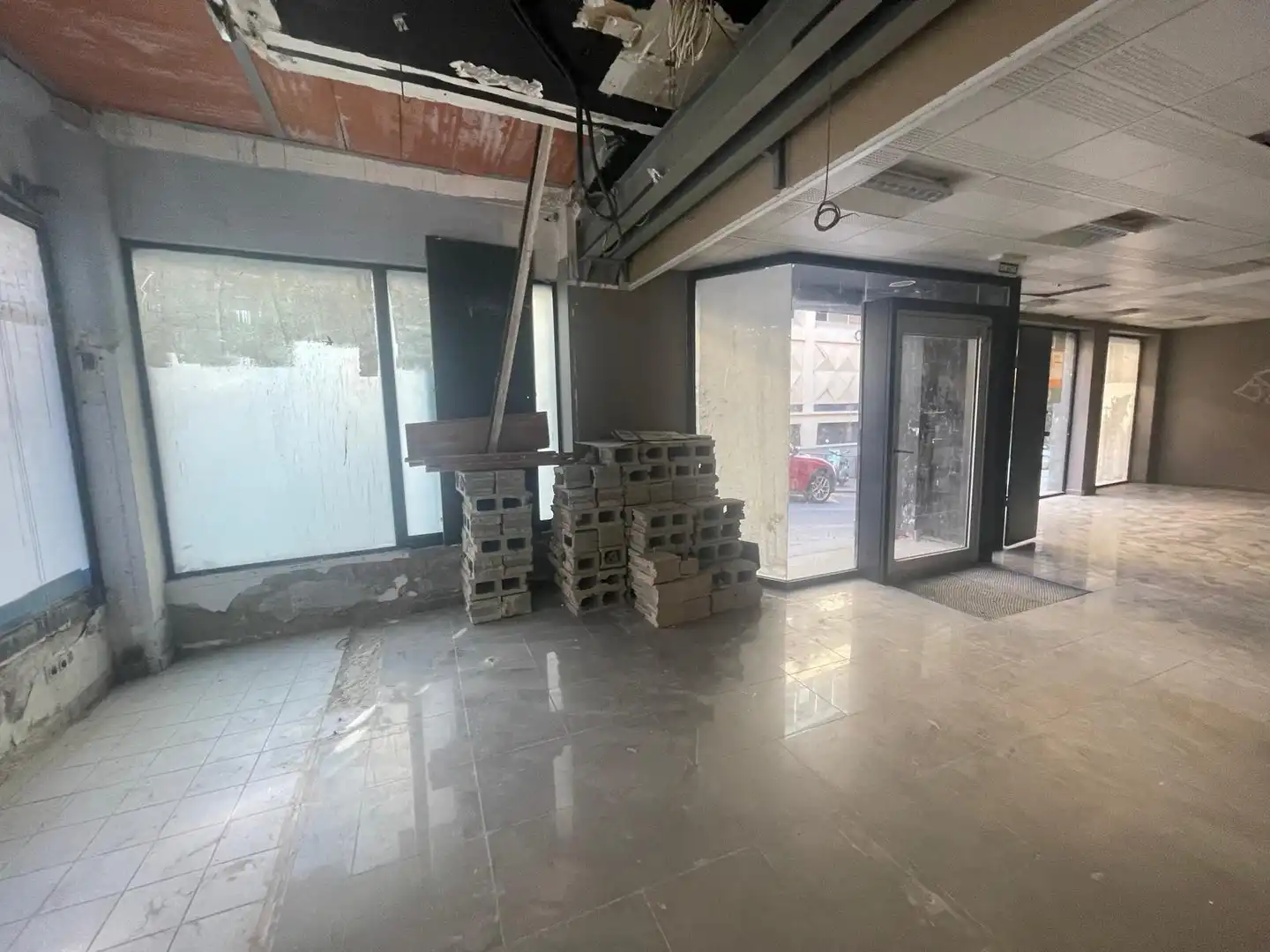 Business premises for sale in Gràcia, imagen 6