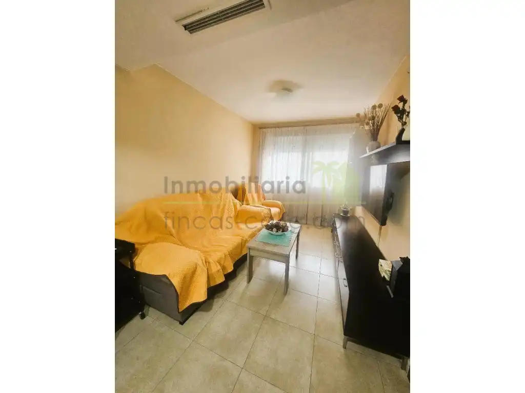 Apartamento en venta en Pueblo