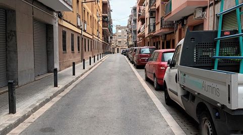Foto 2 de Piso en venta en Josep Recort, Centre, Cornellà de Llobregat