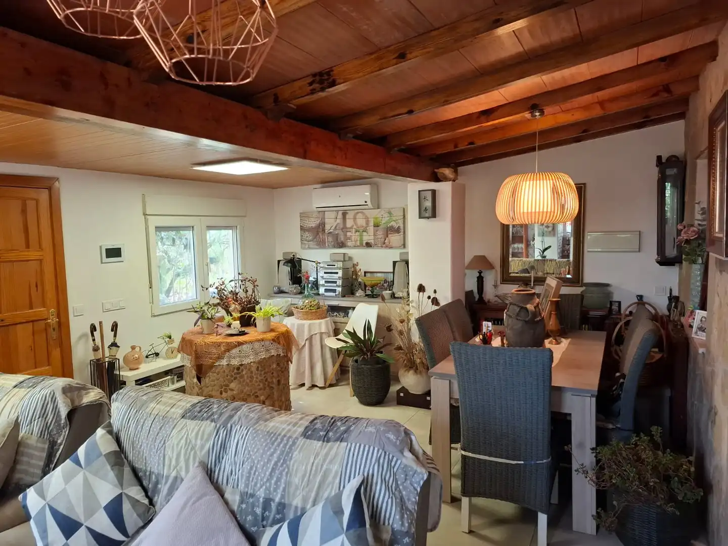 Maison rustique à vendre à Algaida, imagen 9