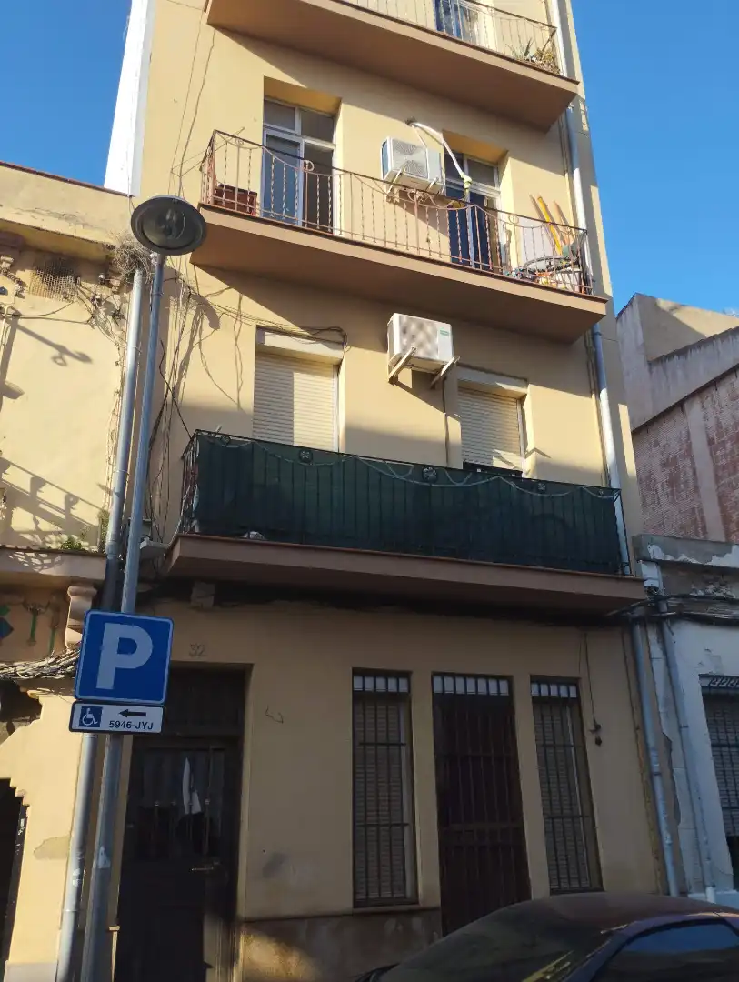 Pis en venda a Carrer de Balmes, imagen 2
