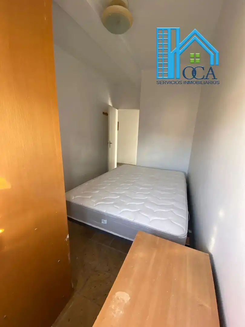 Flat for sale in Calle Mercedes Domingo, Opañel