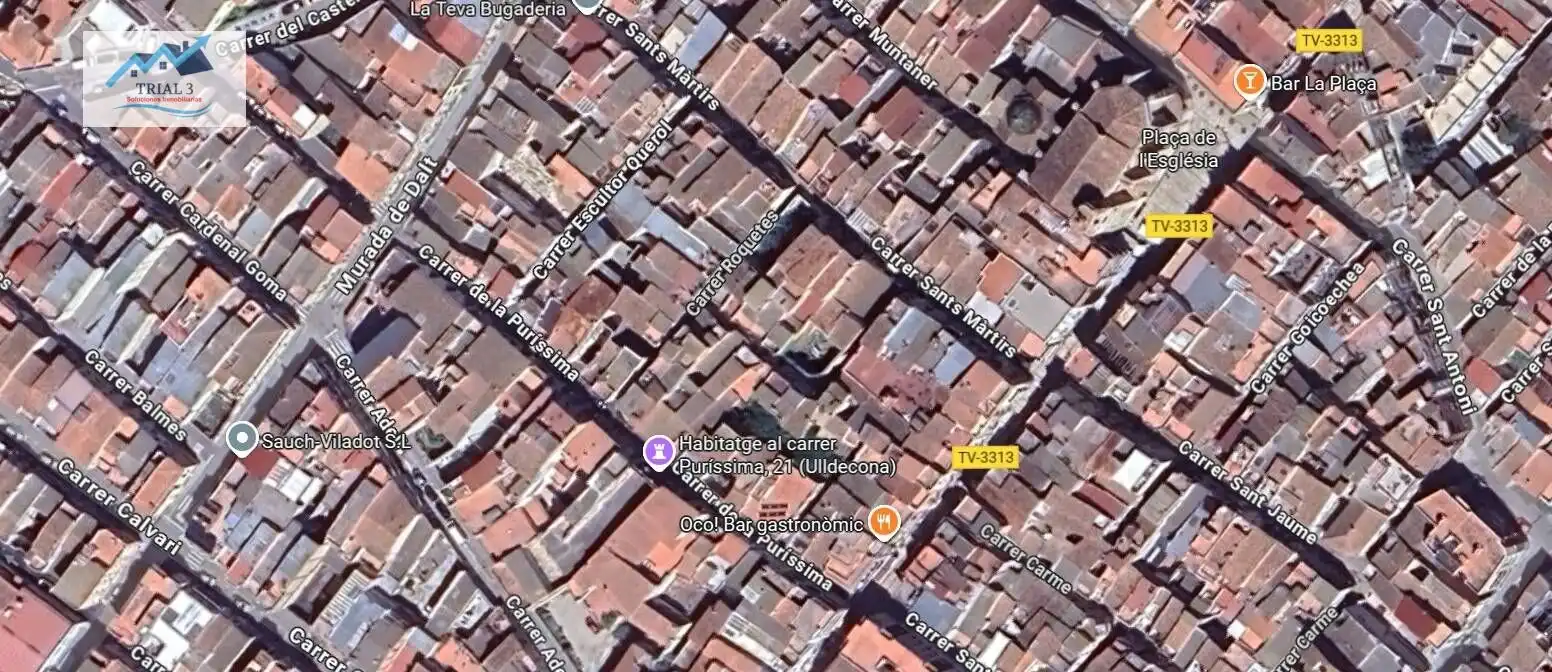 Maison à vendre à Calle ROQUETES, imagen 2